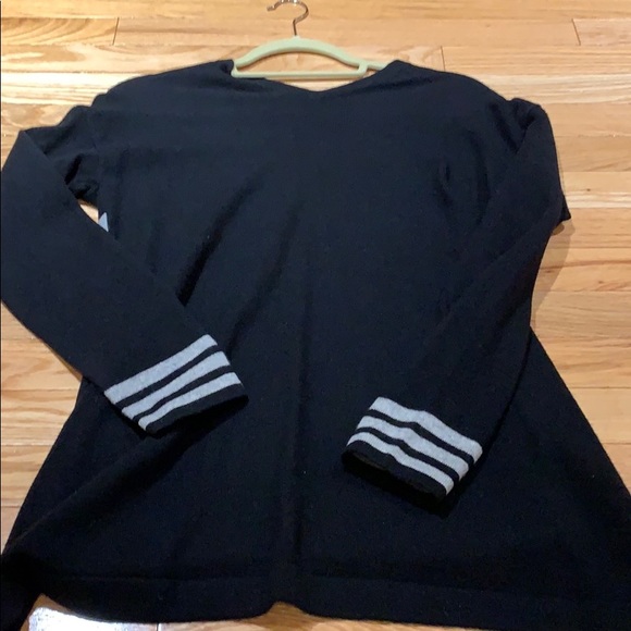 COPY - The Cashmere Project sweater - Picture 4 of 4